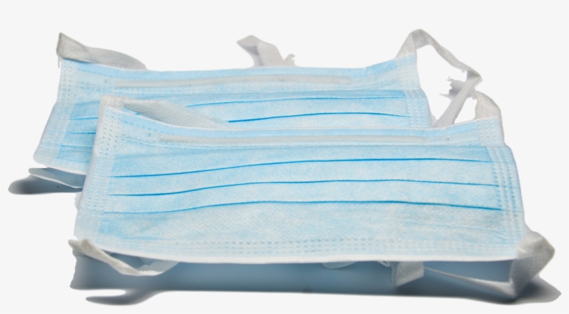 Face Masks - Shoulder Bag, transparent png download