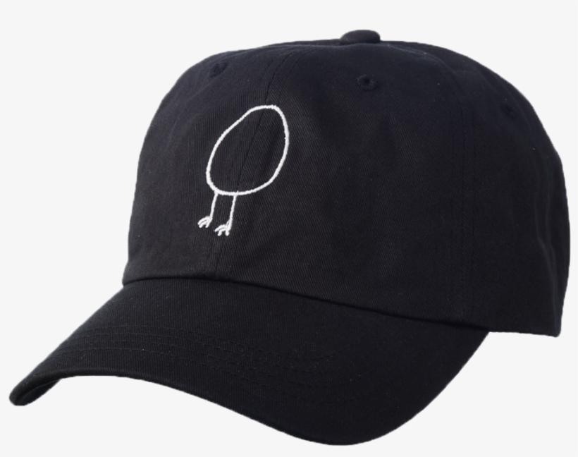 Egg Hat - Pro Shop Golf Caps, transparent png download