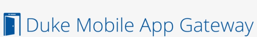 Mobile App Gateway Logos V2 Full Logo Format=1500w, transparent png download
