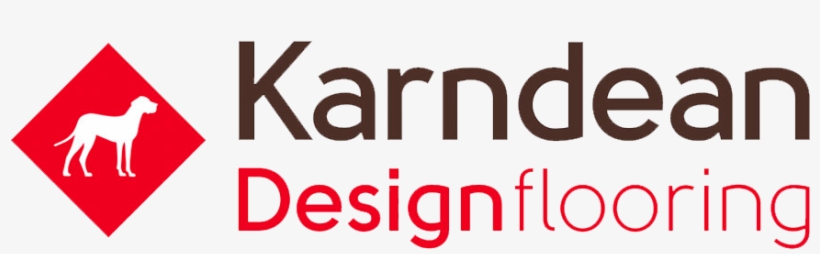 Karndean-logo - Traffic Sign, transparent png download