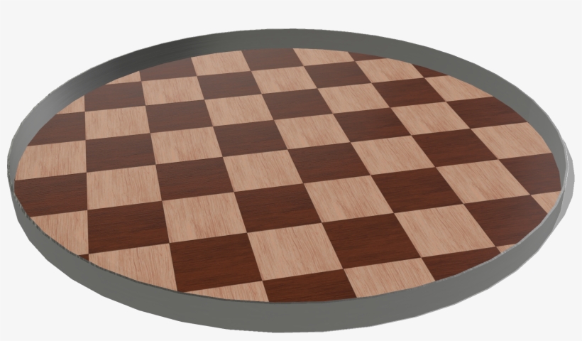 Circlearena - Lona De Ajedrez Gigante, transparent png download