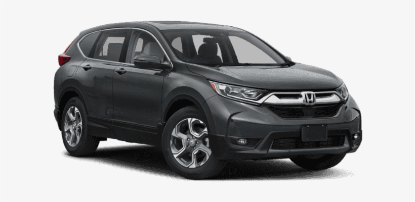 New 2019 Honda Cr-v Ex - Toyota Camry Le 2019, transparent png download