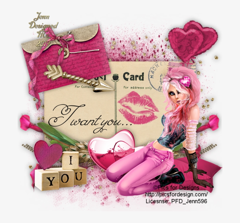 Gothic Love, Heart, Hearts, transparent png download