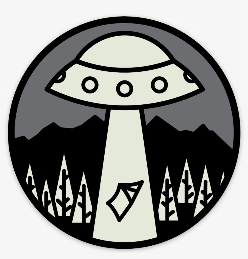 Beam Me Up - Illustration, transparent png download