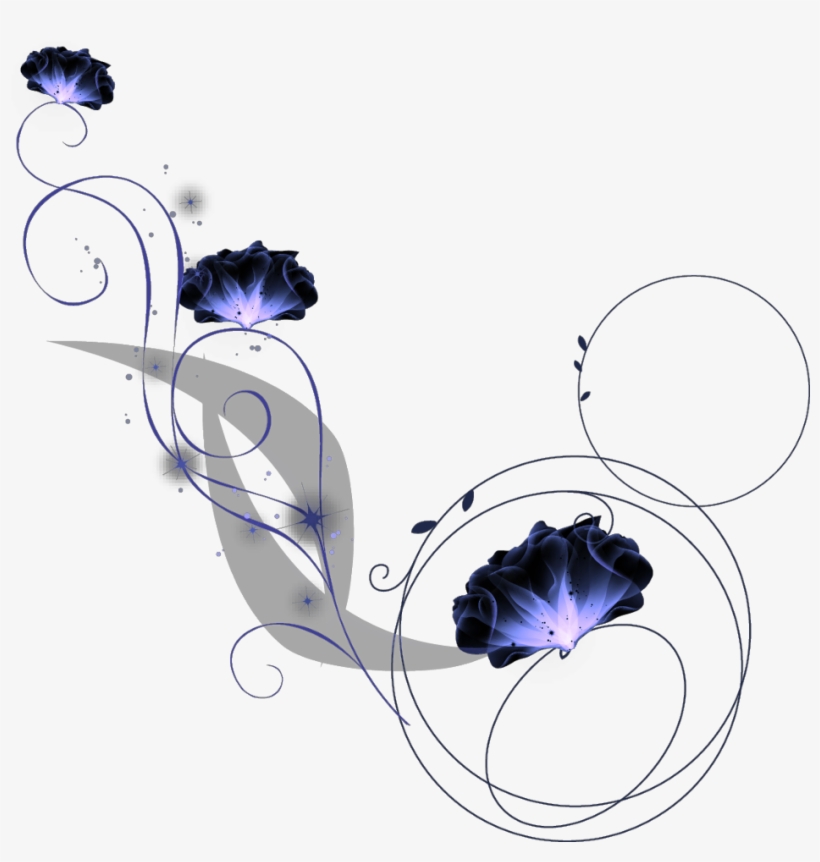 Flower Sticker - Rose, transparent png download