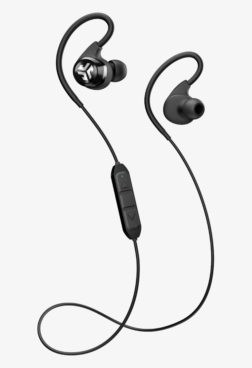 The Big Selling Point For Our Gym Headphone Pick, The - Jlab Epic2, transparent png download