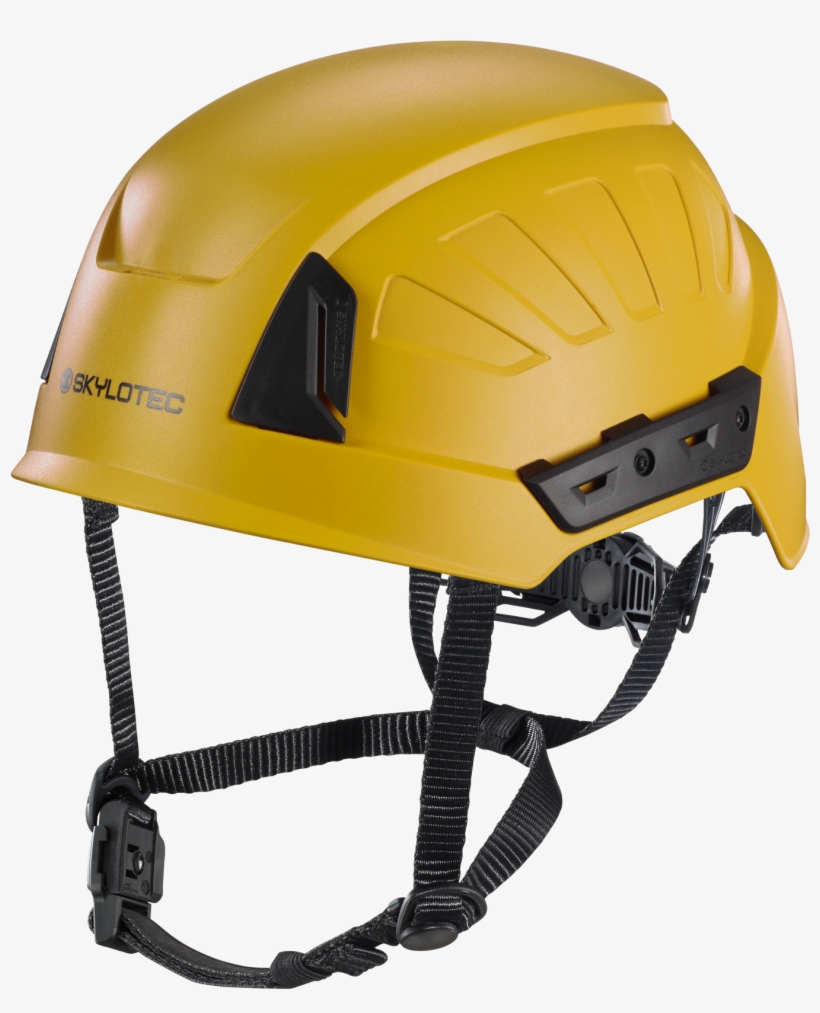 View Image - Helm Skylotec, transparent png download