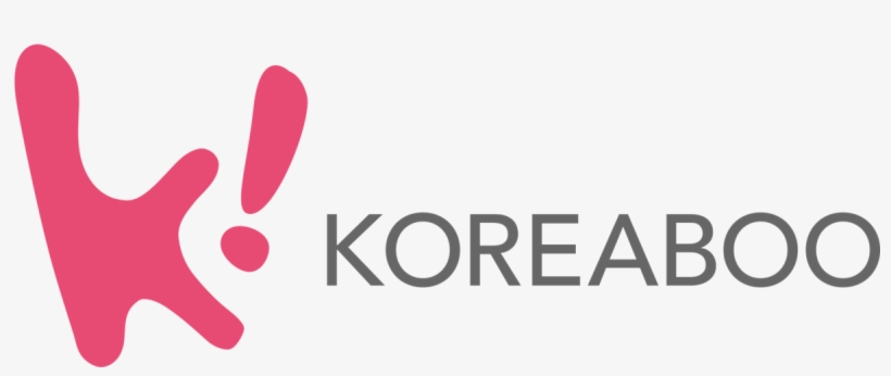 Koreaboo, transparent png download