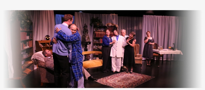 The Boondawgle Estate - Stage, transparent png download