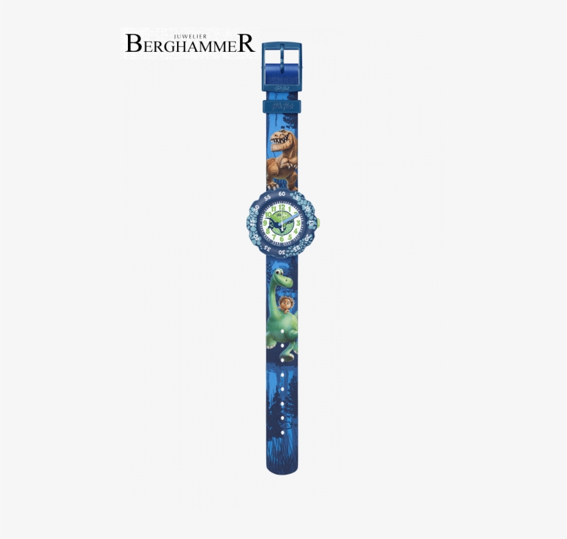 Disney The Good Dinosaur - Flik Flak Dinosaurios, transparent png download