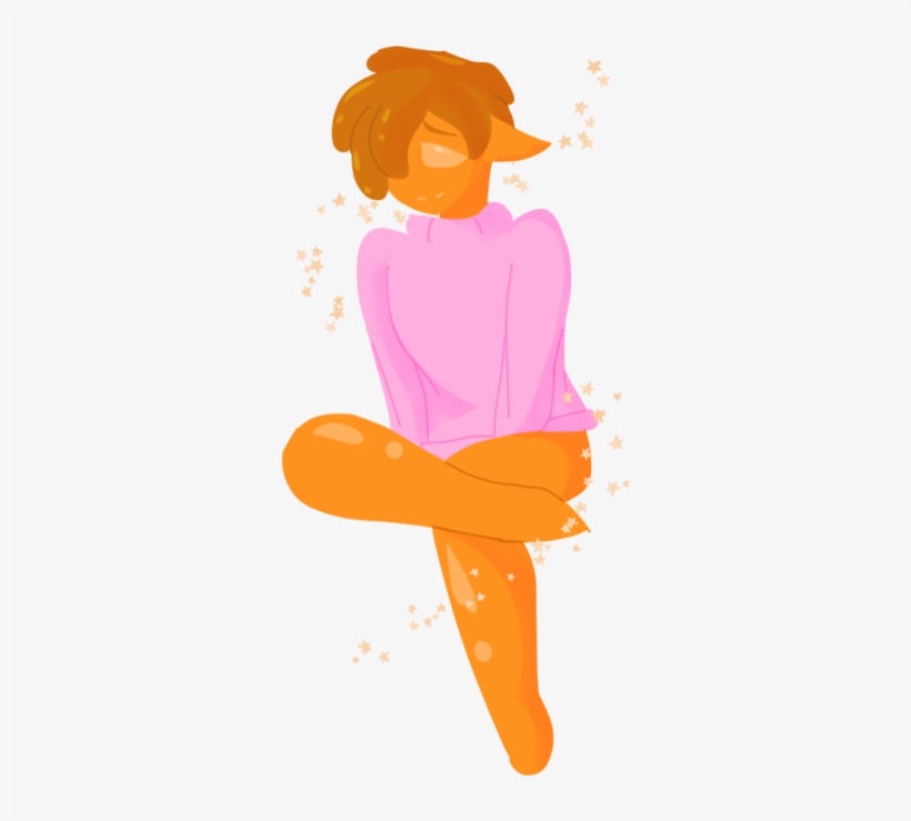 Meet Al My Little Butterscotch Bab - Illustration, transparent png download