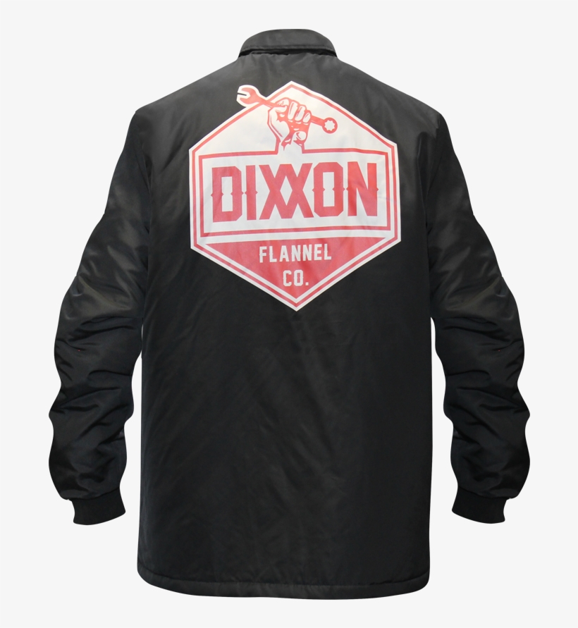 insulated leather jacket