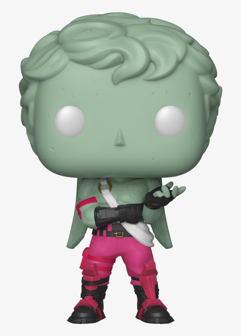 Love Ranger - Love Ranger Fortnite Pop, transparent png download