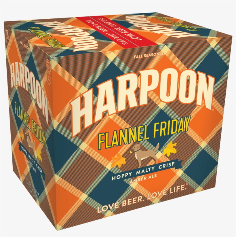 Flannel Friday 12-pack Bottle, Pdf - Flyer, transparent png download