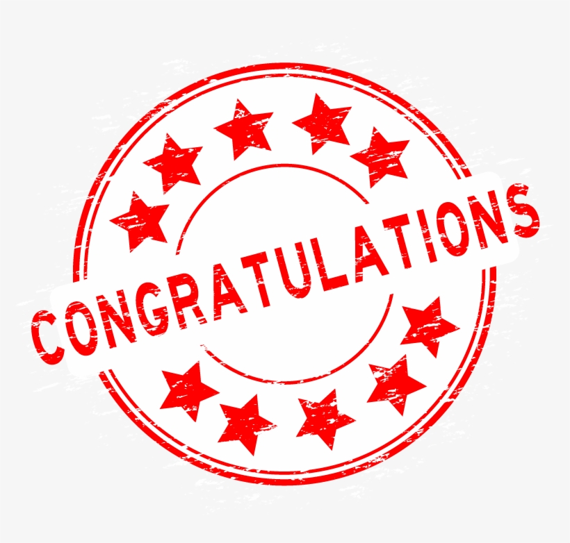 Top Performing Sales Partners In - Stamp Icon Round, transparent png download