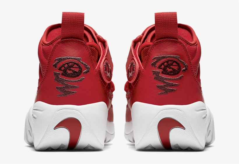 Previous Next - Nike Men's Air Shake Ndestrukt, transparent png download