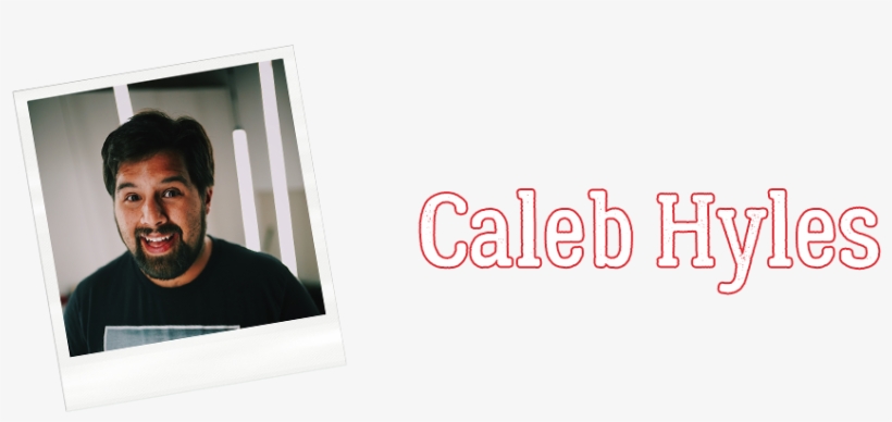 Caleb Hyles Is A Dynamic Entertainer And Youtube Cover - Window, transparent png download