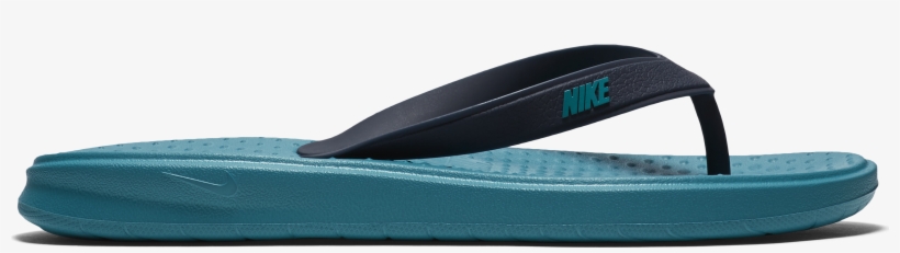 Nike Benassi Just Do It Sandal Mens - Flip-flops, transparent png download