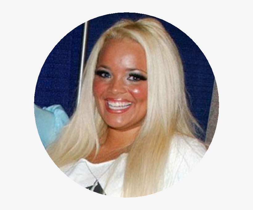 Trishapaytas - Blond, transparent png download