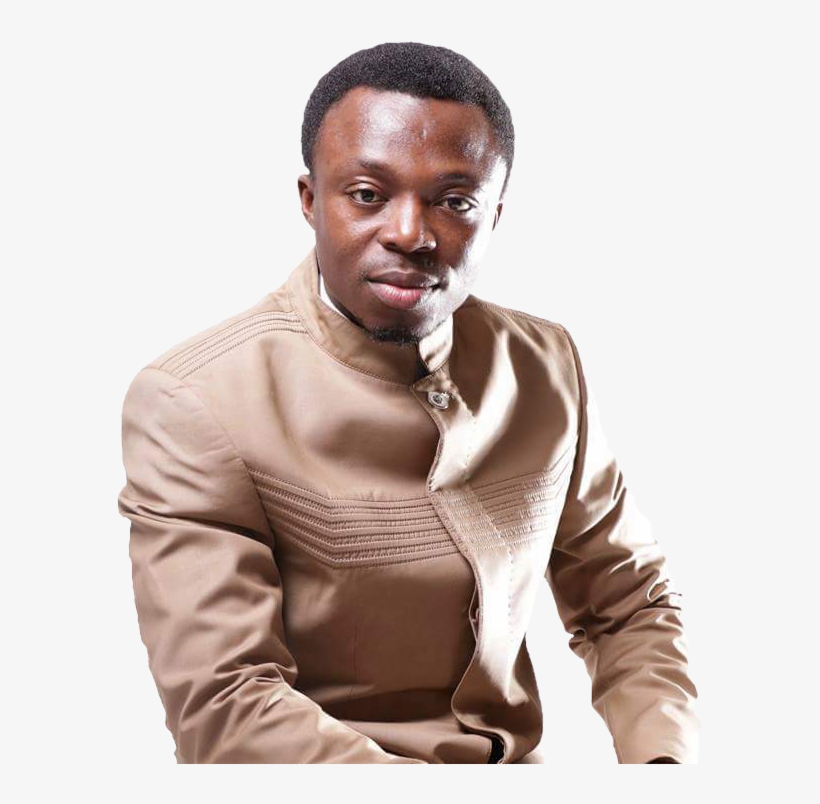 Gods Throne Church The Church Was Founded By Apostle - Gentleman, transparent png download