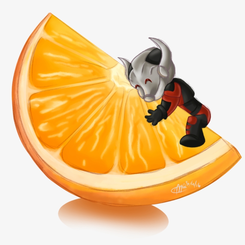 Goat - Tangerine, transparent png download