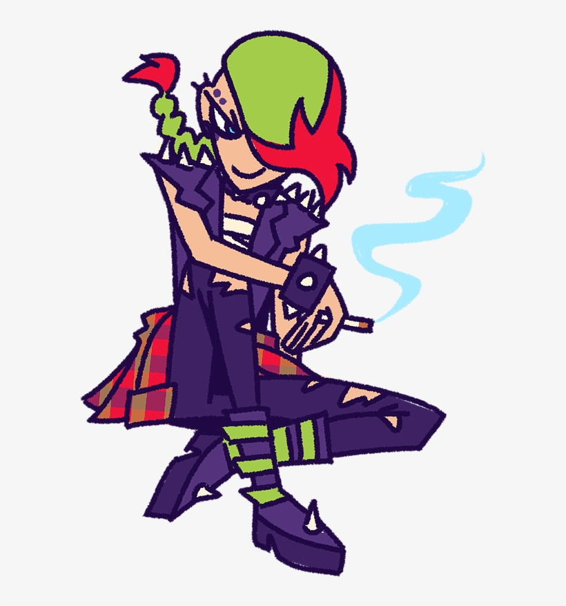 648 X 851 1 - Cartoon, transparent png download