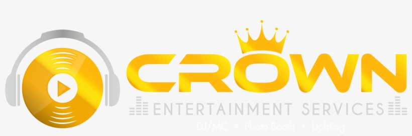 Crown Entertainment Services - Crown, transparent png download