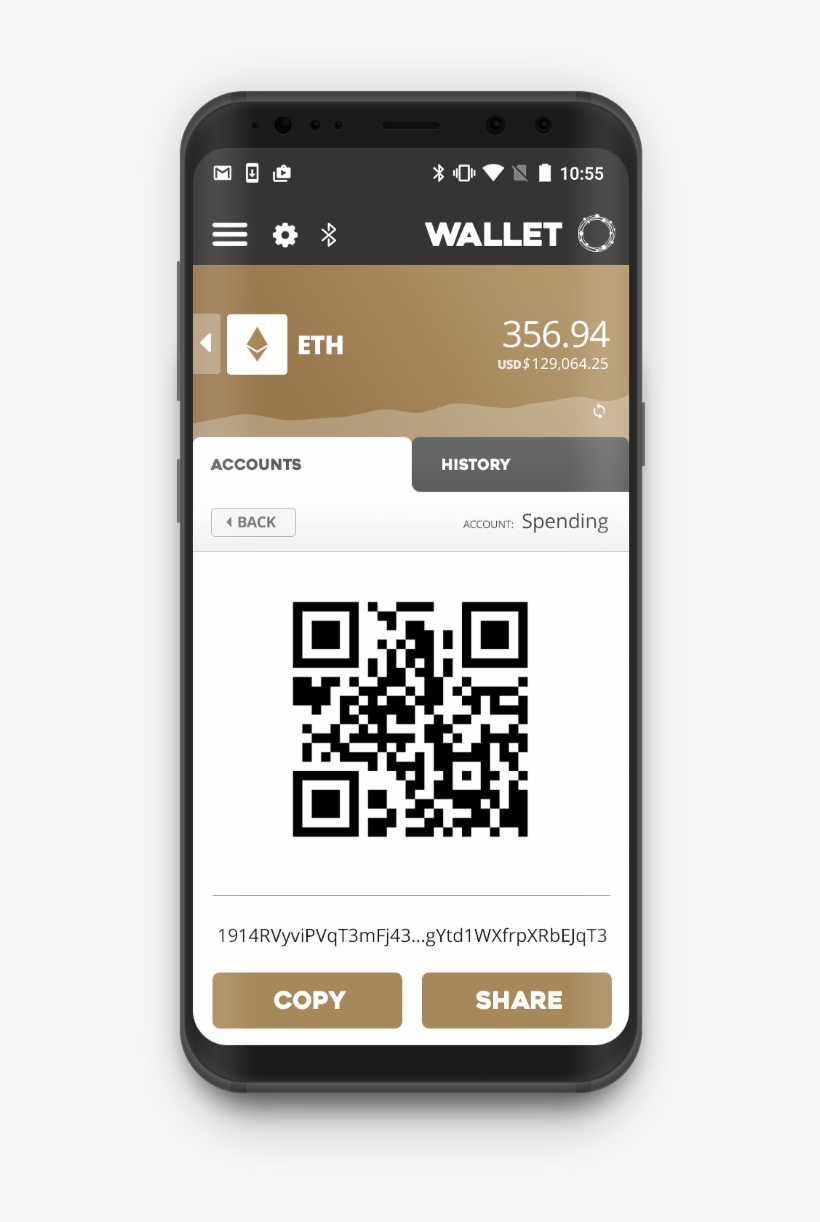Seamlessly Transfer Your Funds Through The Companion - Iphone, transparent png download