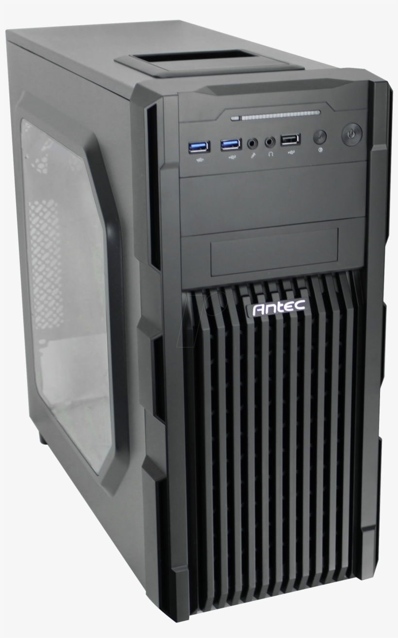 Antec Gx200, transparent png download