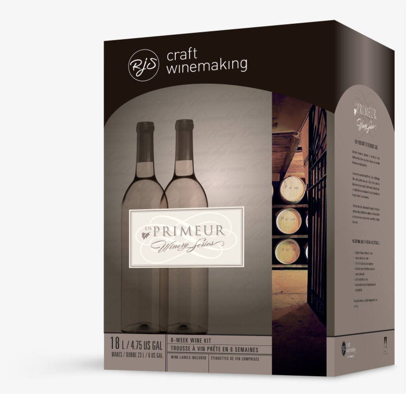 Recent Posts - Primeur Winery Series Super Tuscan, transparent png download