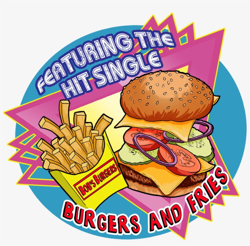 French Fries, transparent png download