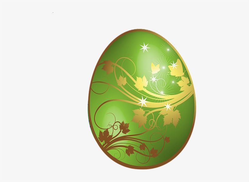 Png Credited - Wielkanoc Jajka Png, transparent png download