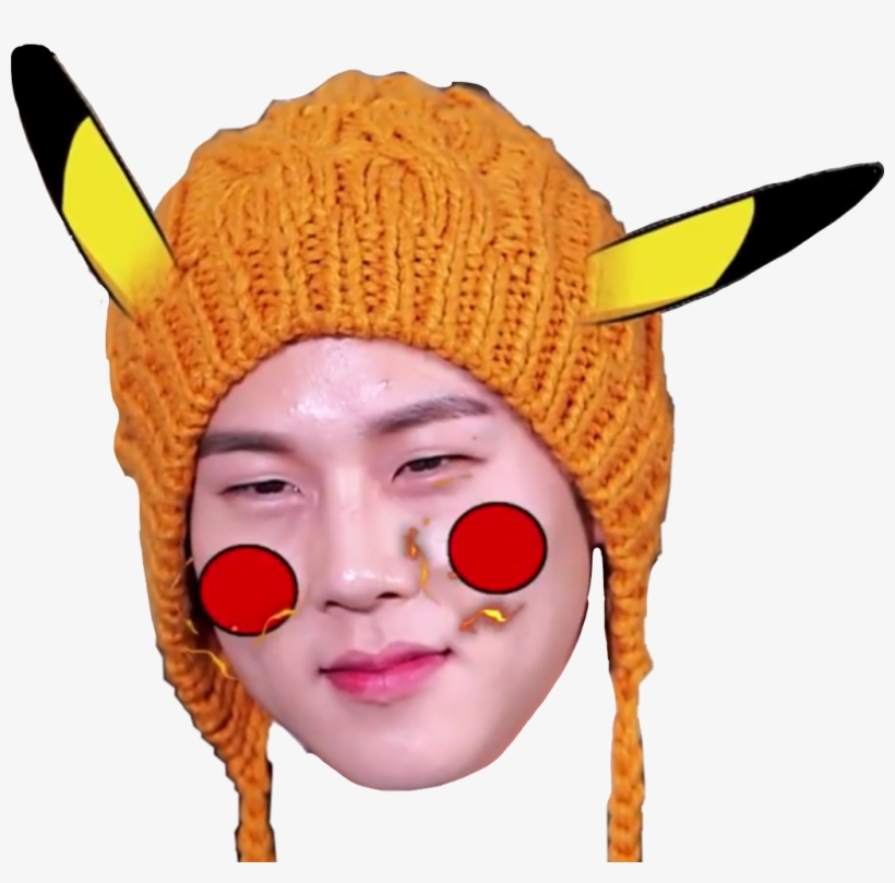 Monstax Sticker - Costume Hat, transparent png download