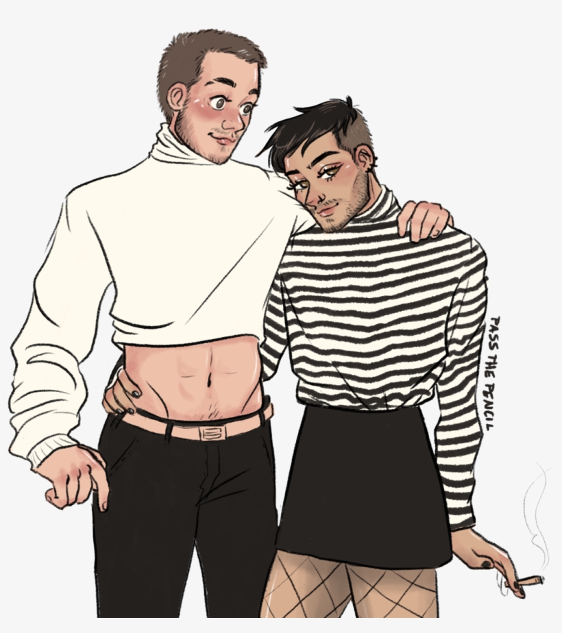 I Can't Believe I Did - Illustration, transparent png download