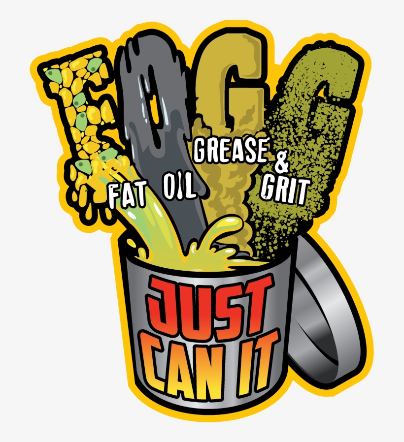 Can Your Cooking Grease, transparent png download