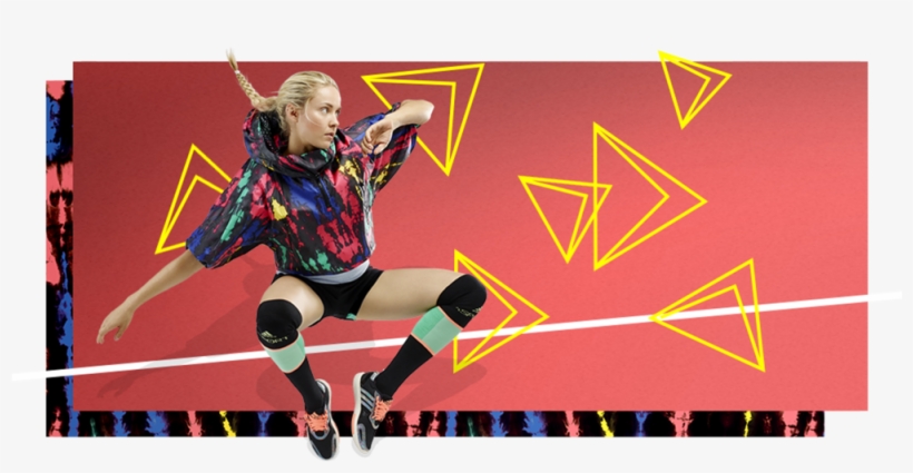 Twitter - Hurdling, transparent png download