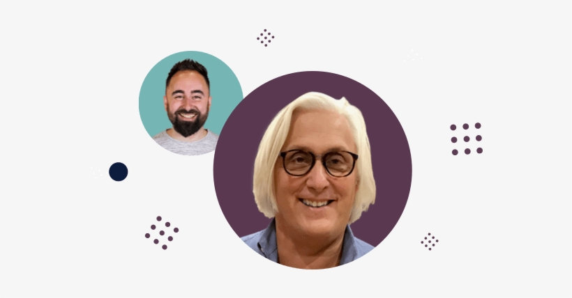 [video] Office 365 Management Challenges With Marc - Senior Citizen, transparent png download