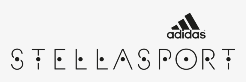 Stellatransparent - Adidas, transparent png download
