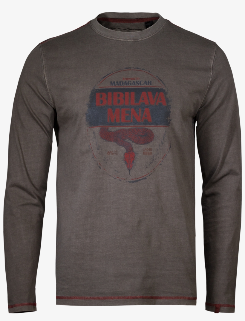 Uncharted 4 T Shirts - Long-sleeved T-shirt, transparent png download