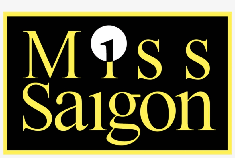 Miss Saigon, transparent png download