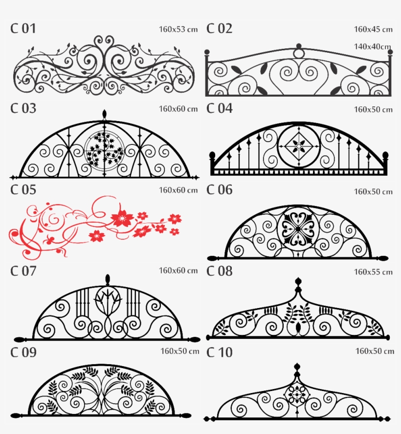 Modelo De Adesivos De Parede Como Cabeceira De Cama, transparent png download