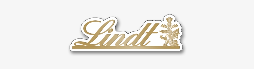 Px Metal Panel Badge Gold, Special Shape C22 - Lindt, transparent png download