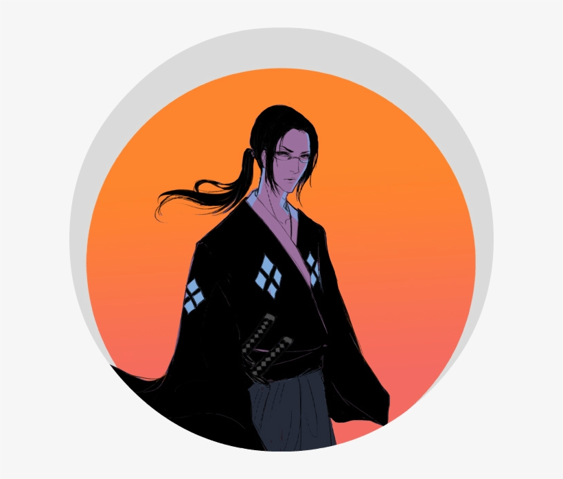 Samurai Champloo, transparent png download