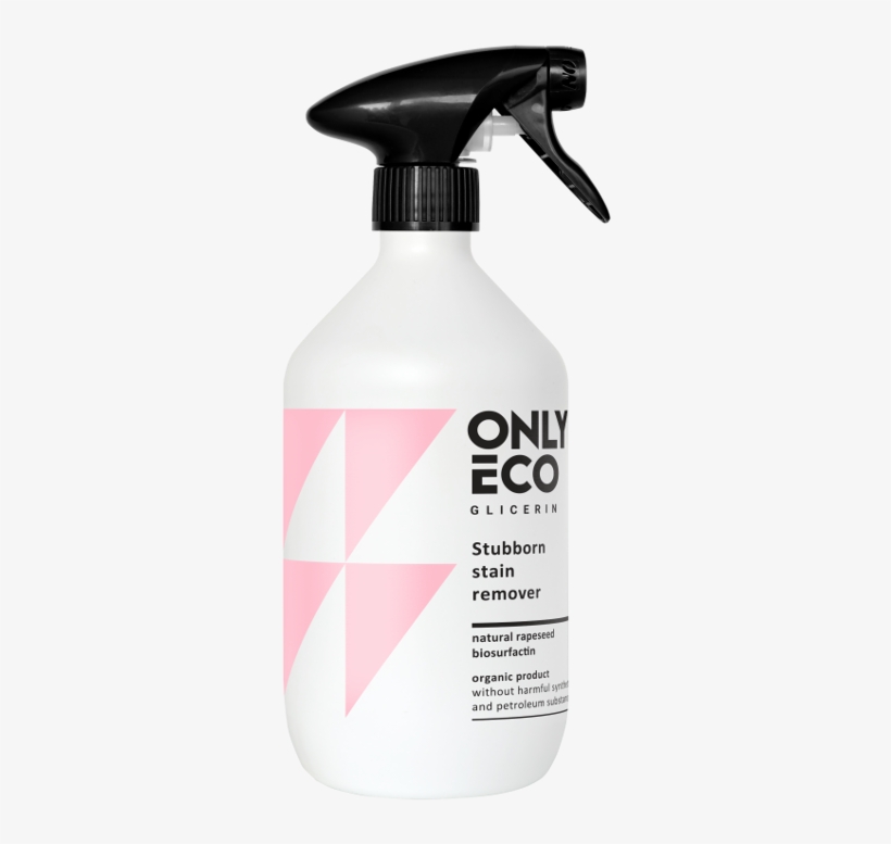 Onlyeco Účinný Odstraňovač Skvrn, transparent png download