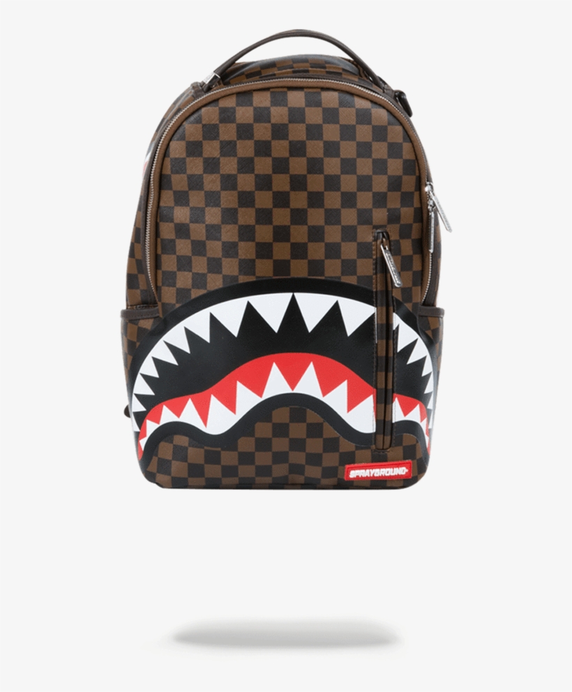 Image - Sleek Sharks In Paris Black, transparent png download