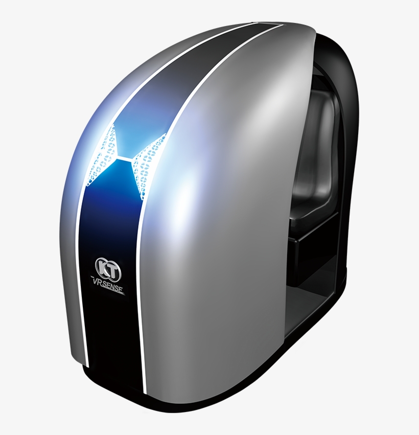 Virtual Reality Is Only As Good As The Level Of Immersion - Vr Sense, transparent png download