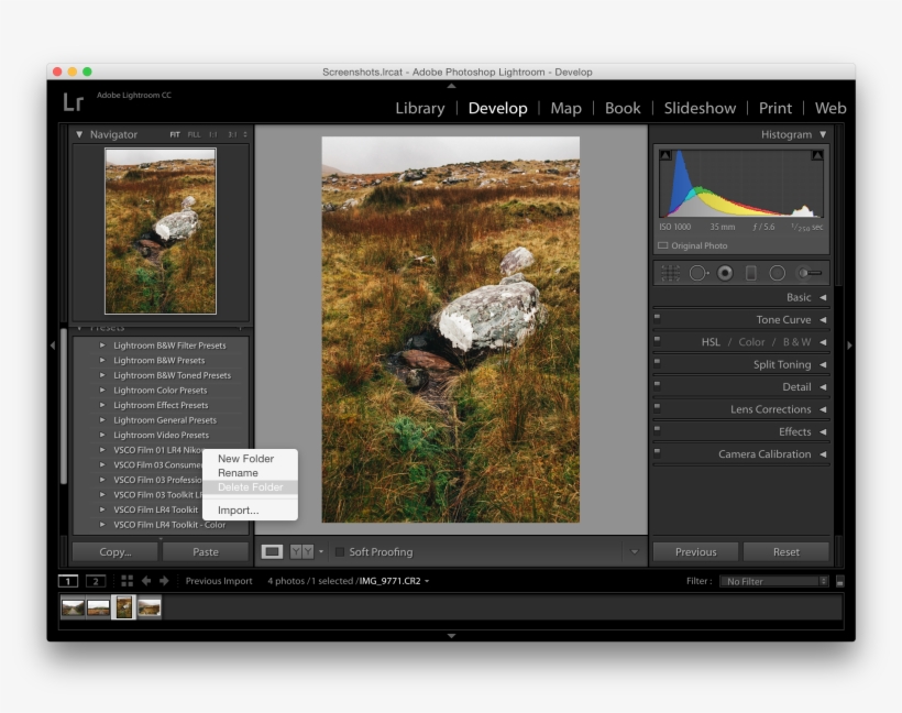 2388 X 1772 0 - Vsco Lightroom, transparent png download