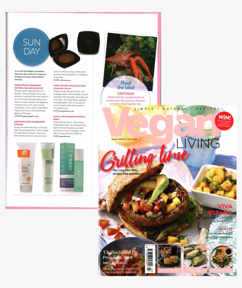 Arbonne Bronzer - Dish, transparent png download