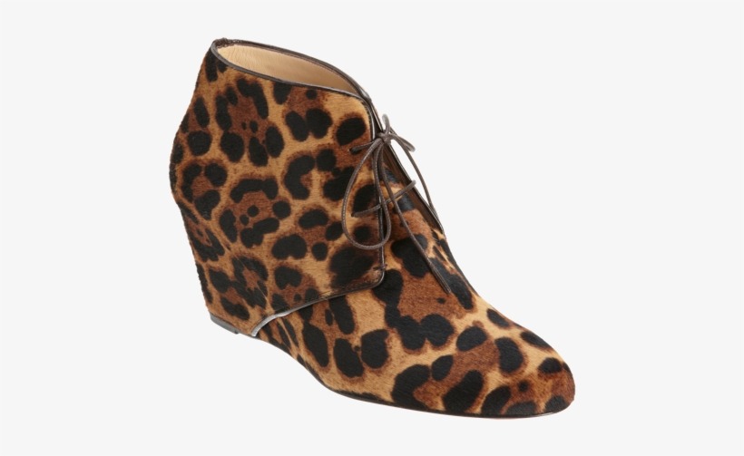 Christian Louboutin Compacta - Chelsea Boot, transparent png download