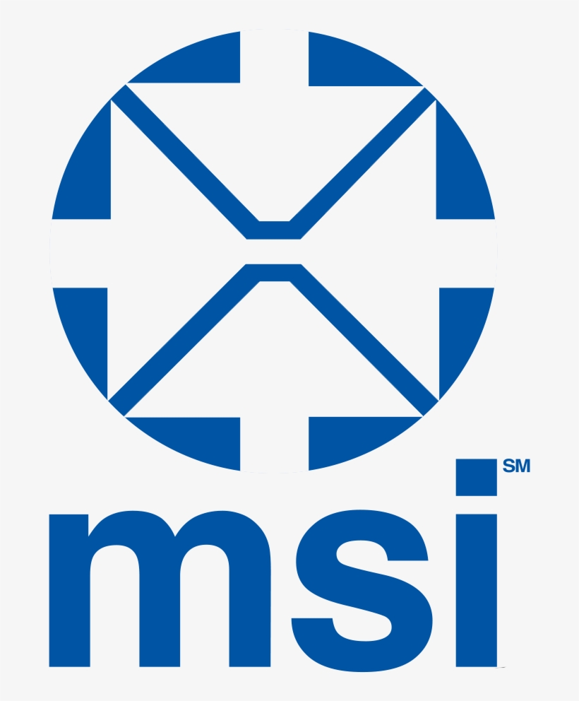 Msilogo Format=1500w, transparent png download